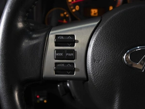 Внедорожник Infiniti FX35 2007 года, 890000 рублей, Омск