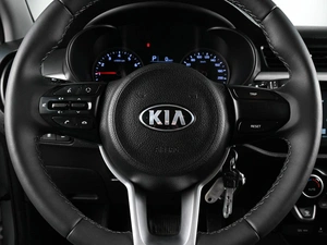 Седан Kia Rio 2018 года, 1679000 рублей, Аксай