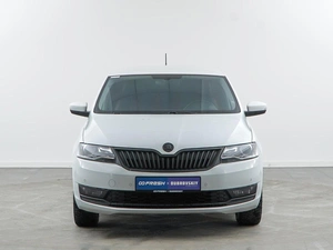 Лифтбек Skoda Rapid 2019 года, 1597444 рублей, Москва