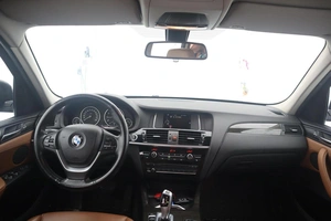 Внедорожник BMW 3 серии 2014 года, 1935000 рублей, Орёл