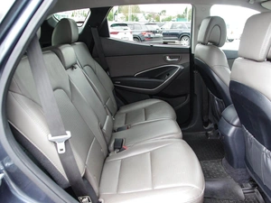Внедорожник Hyundai Santa Fe 2015 года, 2240000 рублей, Владимир