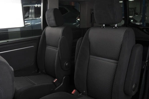 Минивэн Honda Stepwgn 2015 года, 1695000 рублей, Омск