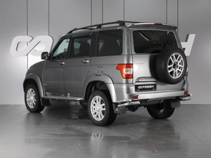 Внедорожник УАЗ Patriot 2015 года, 919000 рублей, Минеральные Воды