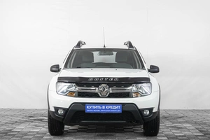 Внедорожник Renault Duster 2017 года, 1499000 рублей, Кемерово