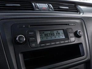 Лифтбек Skoda Rapid 2014 года, 1029000 рублей, Волгоград