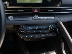 Седан Hyundai Elantra 2023 года, 2265000 рублей, Краснодар