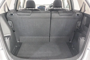 Хетчбэк Honda Fit 2012 года, 1019000 рублей, Красноярск