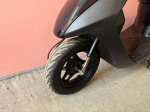 Suzuki Lets 2 New 2012 года, 79800 рублей, Красноярск