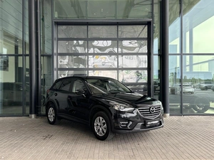Внедорожник Mazda CX-5 2015 года, 2100000 рублей, Уфа
