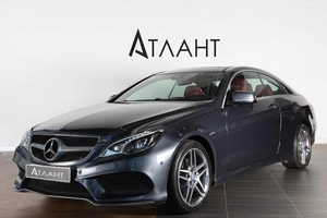 Купе Mercedes-Benz E-класс 2015 года, 1799000 рублей, Красноярск