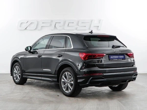 Внедорожник Audi Q3 2019 года, 3749444 рублей, Москва