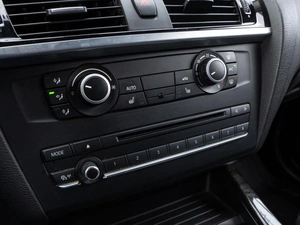Внедорожник BMW X3 2015 года, 1920000 рублей, Волгоград