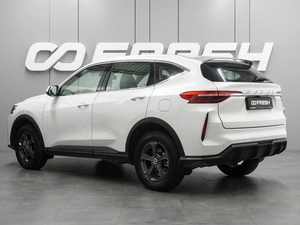 Внедорожник Haval F7 2023 года, 1469000 рублей, Воронеж