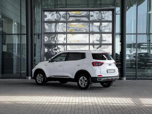 Внедорожник Chery Tiggo 4 Pro 2024 года, 1595000 рублей, Уфа