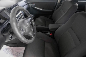 Универсал Toyota Corolla 2005 года, 669000 рублей, Кемерово