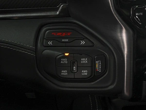 Dodge RAM, V (2018—н. в.), 6.2 4WD AT (702 л.с.) 2022г. 2022 года, 11040000 рублей, Ставрополь