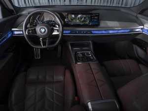 Седан BMW 7 серия 2023 года, 15369000 рублей, Ставрополь