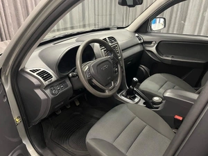 Внедорожник Chery Tiggo (T11) 2013 года, 650000 рублей, Красноярск
