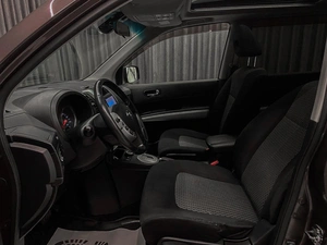 Внедорожник Nissan X-Trail 2010 года, 1349000 рублей, Красноярск
