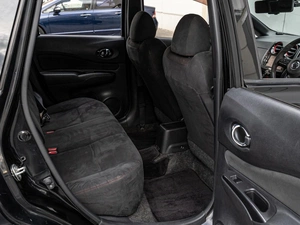 Хетчбэк Nissan Note 2018 года, 1320000 рублей, Краснодар