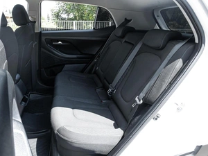 Внедорожник Hyundai Creta 2022 года, 2049000 рублей, Ставрополь