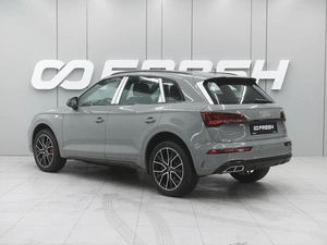 Внедорожник Audi Q5 2025 года, 6200000 рублей, Ростов-на-Дону