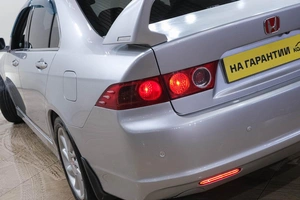 Седан Honda Accord 2007 года, 879000 рублей, Новокузнецк