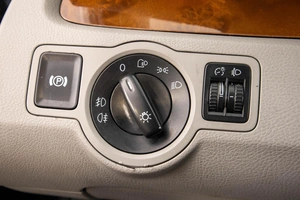 Седан Volkswagen Passat 2007 года, 739000 рублей, Барнаул