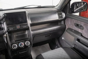 Внедорожник Honda CR-V 2004 года, 879000 рублей, Томск