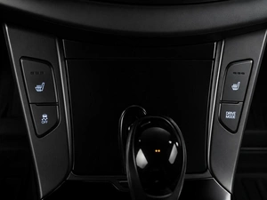 Седан Hyundai i40 2015 года, 1329000 рублей, Тюмень