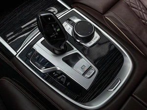 Седан BMW 7 серия 2021 года, 6650000 рублей, Краснодар