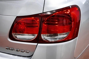 Седан Lexus GS 2007 года, 1429000 рублей, Барнаул