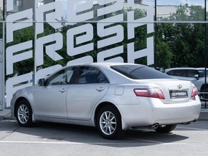 Седан Toyota Camry 2008 года, 799000 рублей, Волгоград