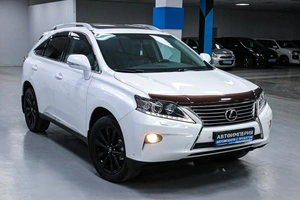 Внедорожник Lexus RX 2013 года, 2468000 рублей, Солонцы