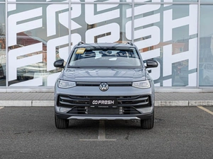 Внедорожник Volkswagen Tharu XR 2025 года, 2999000 рублей, Краснодар