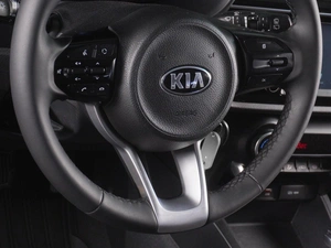 Хетчбэк Kia Rio X-Line 2018 года, 1549000 рублей, Минеральные Воды