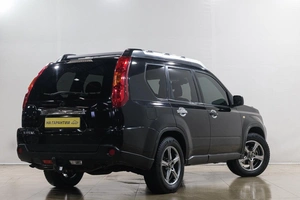 Внедорожник Nissan X-Trail 2008 года, 1199000 рублей, Новокузнецк