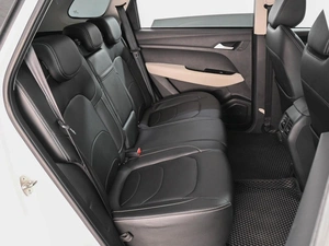 Внедорожник Chevrolet Captiva 2022 года, 2070000 рублей, Аксай