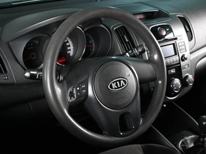 Седан Kia Cerato 2012 года, 859000 рублей, Ростов-на-Дону