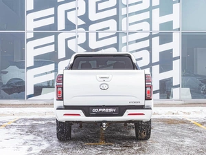 Пикап Great Wall Poer 2023 года, 2876000 рублей, Краснодар