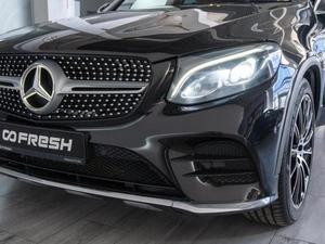 Внедорожник Mercedes-benz GLC-класс 2017 года, 3799000 рублей, Саратов