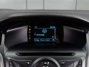 Хетчбэк Ford Focus 2015 года, 1000000 рублей, Тюмень