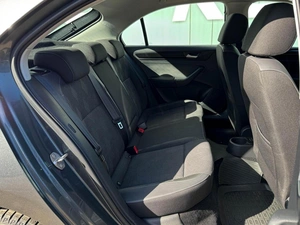 Лифтбек Volkswagen Polo 2021 года, 2249000 рублей, Кропоткин