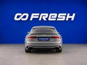 Лифтбек Audi RS5 2019 года, 5249077 рублей, Москва