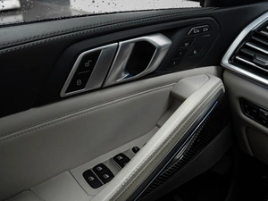 Внедорожник BMW X6 2021 года, 9700000 рублей, Краснодар