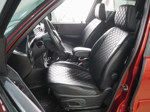 Внедорожник Chevrolet Niva 2019 года, 959000 рублей, Воронеж