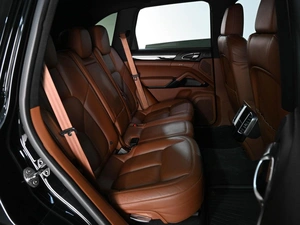 Внедорожник Porsche Cayenne 2016 года, 4249000 рублей, Аксай