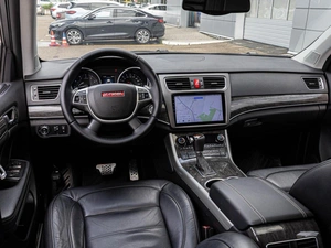 Внедорожник Haval H8 2015 года, 1730000 рублей, Краснодар