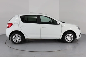 Хэтчбек Renault Sandero 2018 года, 1190000 рублей, Брянск