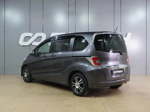 Минивэн Honda Freed 2014 года, 1369000 рублей, Воронеж
